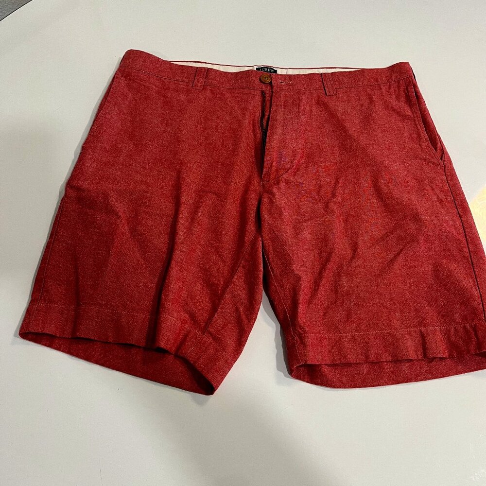 JCrew mens Shorts
